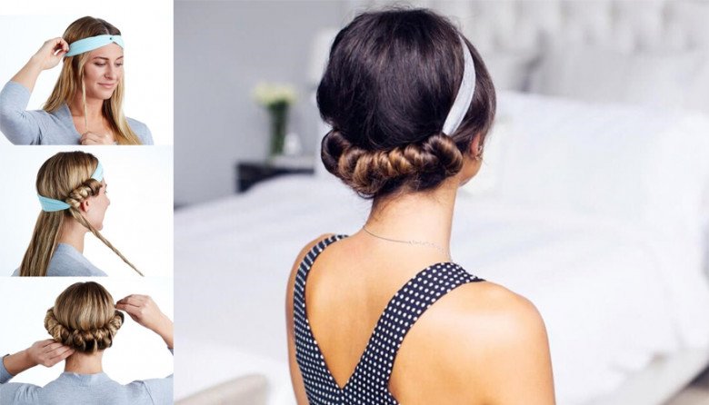 Con gái Đoàn Di Băng được mời quảng cáo giá nửa tỷ, 6 tuổi tập tành làm tóc mây điệu đà - 14
