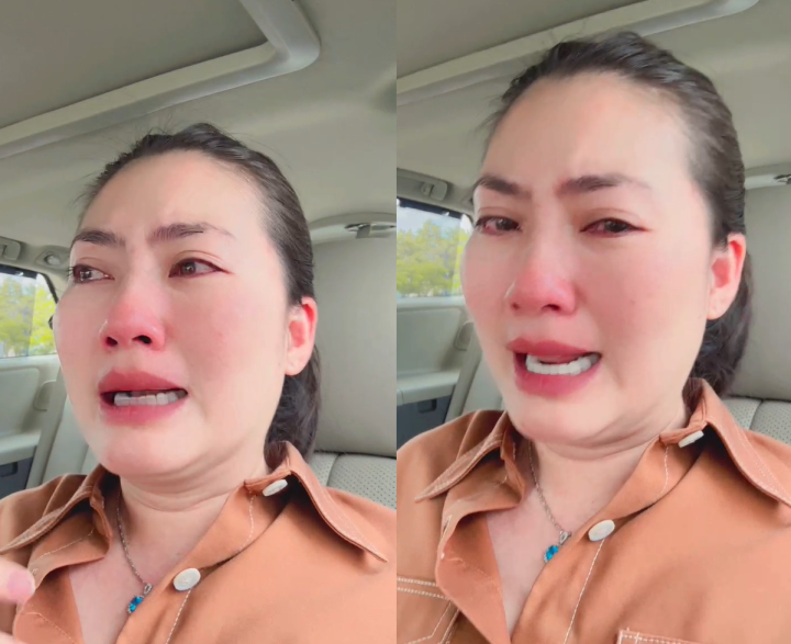 Diễn viên Ngọc Lan khóc nức nở chia sẻ nguy cơ mất tiền tỷ khi tham gia bảo hiểm: Chuyên gia bảo hiểm nói gì? - 1