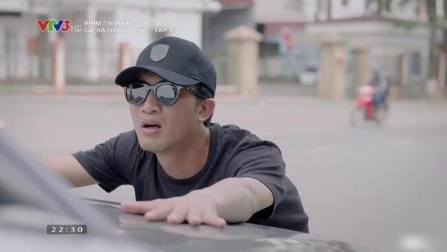 &#34;Khách Vip&#34; trong phim giờ vàng VTV: Á hậu tát chồng cũng không &#34;rần rần&#34; bằng người hùng U23 Việt Nam - 11