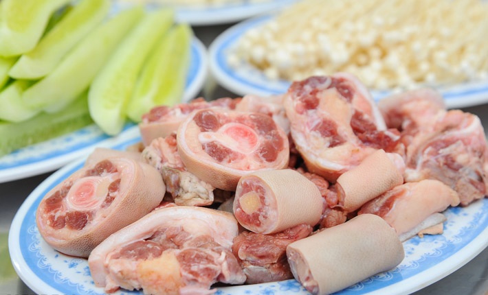 Đặc sản xưa ít người biết đến, giờ được người thành phố &#34;săn lùng&#34; ráo riết, 170.000 đồng/kg - 1