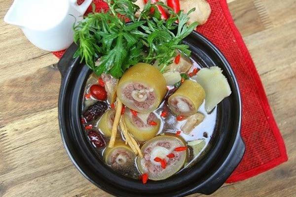 Đặc sản xưa ít người biết đến, giờ được người thành phố &#34;săn lùng&#34; ráo riết, 170.000 đồng/kg - 2