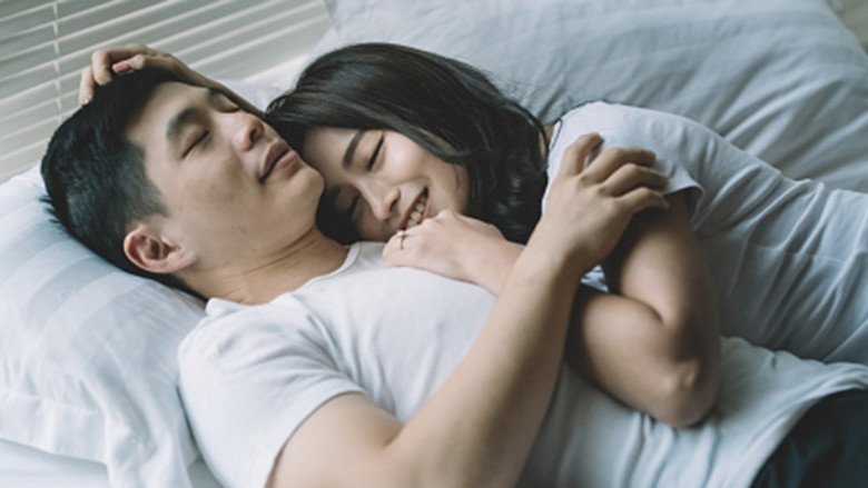5 điều nhỏ nhặt nhưng nếu chồng làm được 2 chứng tỏ bạn không lấy nhầm chồng - 3