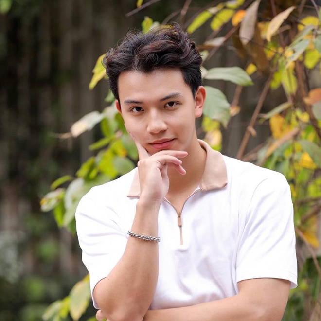 Cậu con trai &#34;hết nước chấm&#34; của ông bố đơn thân làm cửu vạn hot nhất VTV: Đời thực khác hẳn phim - 5