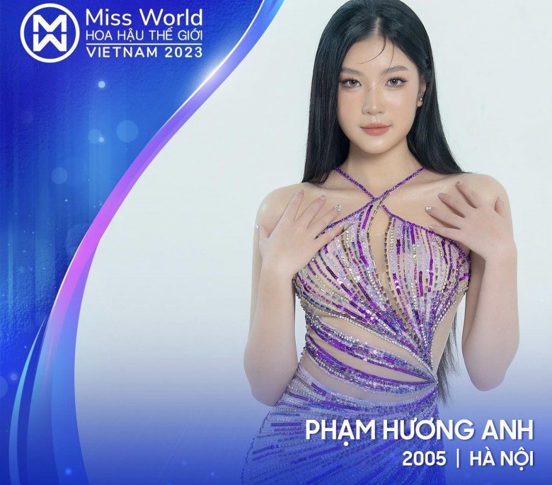 Xuất hiện &#34;gà chiến&#34; đi thi Hoa hậu, 18 tuổi nhận học bổng Mỹ 1.7 tỷ, nhan sắc tỷ lệ thuận tri thức - 1