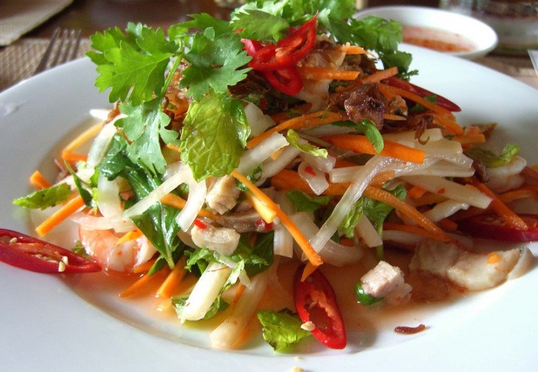 Đặc sản xưa tưởng không ăn được, không ngờ có thể chế biến nhiều món ngon nổi tiếng, giá 150.000 đồng/kg - 3