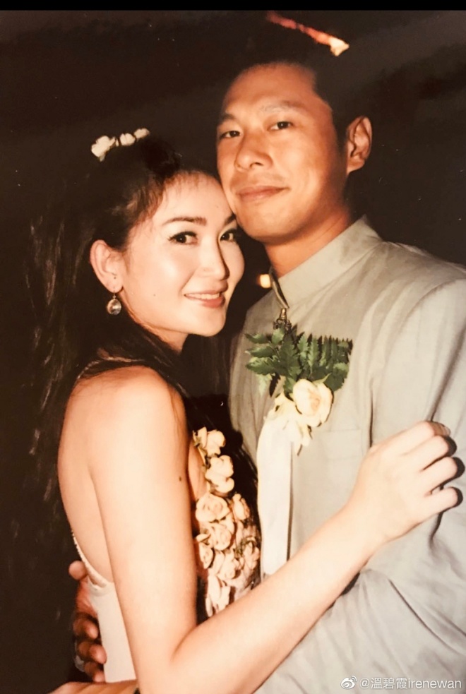 Đát Kỷ đẹp nhất màn ảnh U60 không chịu già, vô tư mặc áo croptop hở rốn khoe eo - 7