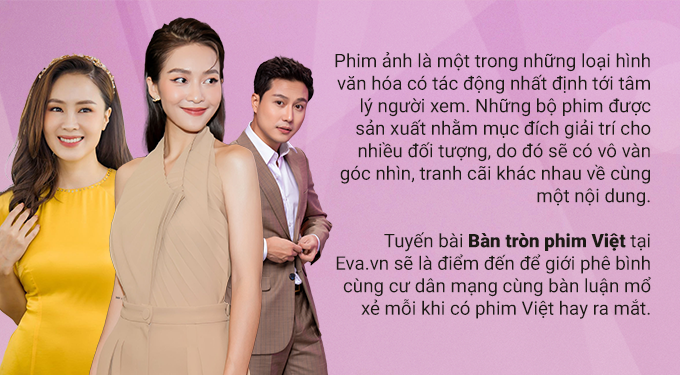 Ghét Lan Phương vô duyên số 1 trên phim VTV nhưng Doãn Quốc Đam không biết dạy &#34;vợ&#34; cũng nên vứt đi! - 1