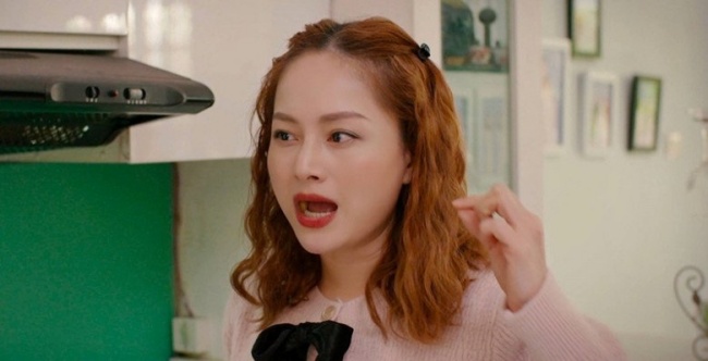 Ghét Lan Phương vô duyên số 1 trên phim VTV nhưng Doãn Quốc Đam không biết dạy &#34;vợ&#34; cũng nên vứt đi! - 10