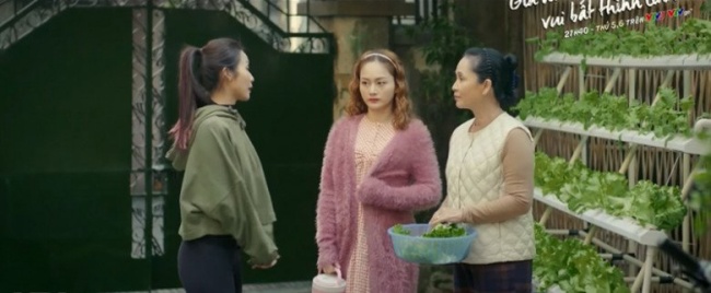 Ghét Lan Phương vô duyên số 1 trên phim VTV nhưng Doãn Quốc Đam không biết dạy &#34;vợ&#34; cũng nên vứt đi! - 9