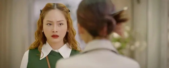 Ghét Lan Phương vô duyên số 1 trên phim VTV nhưng Doãn Quốc Đam không biết dạy &#34;vợ&#34; cũng nên vứt đi! - 5