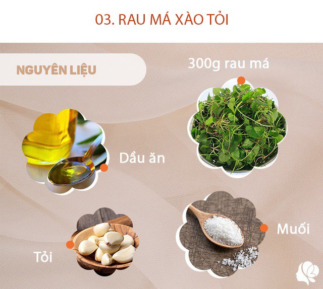 Hôm nay nấu gì: Đổi thời tiết, nấu ngay bữa cơm này ai cũng háo hức đòi ăn - 6