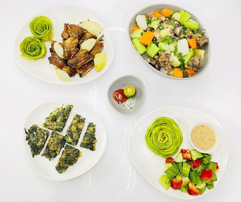 Tuần mới nồm ẩm, mẹ đảm gợi ý thực đơn nhìn là thèm, người khó ở mấy cũng thấy ngon - 4