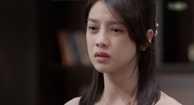 Mỹ nhân Tuyên Quang từng làm &#34;em gái&#34; Mạnh Trường nói gì về nghi vấn &#34;đổi tình lấy vai diễn&#34;? - 4