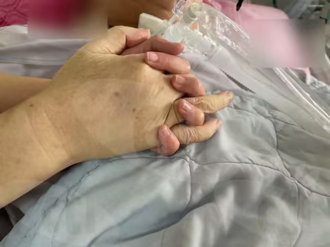 Ngôi sao 24/7: Thái độ của vợ trẻ trong mối tình ông - cháu khi thừa kế 38 tỷ đồng, sốt lời trăn trối - 3