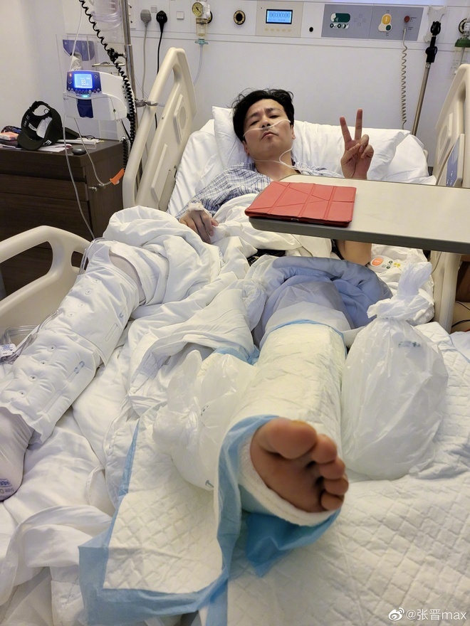 Ngôi sao 24/7: Thái độ của vợ trẻ trong mối tình ông - cháu khi thừa kế 38 tỷ đồng, sốt lời trăn trối - 4