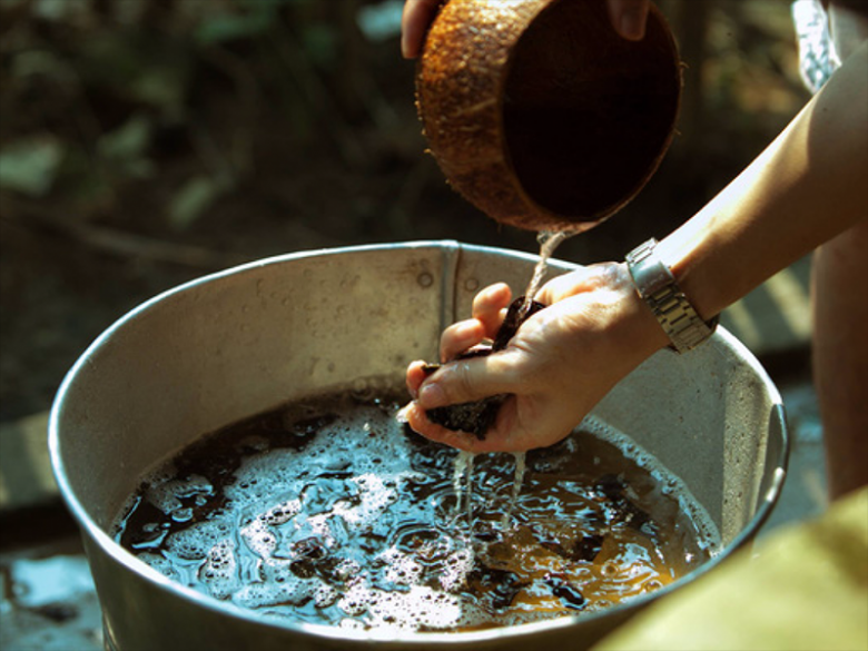 Vị Hoàng hậu cuối cùng của Việt Nam mang nhan sắc &#34;chim sa cá lặn&#34;, cả đời gìn giữ một nét đẹp chân phương - 13