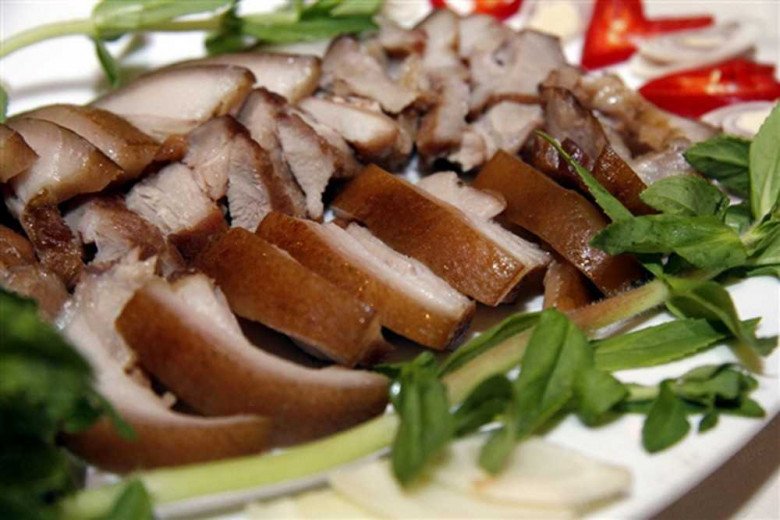7 đặc sản Hòa Bình cực nổi tiếng, ai đến đây cũng phải thưởng thức một lần - 3