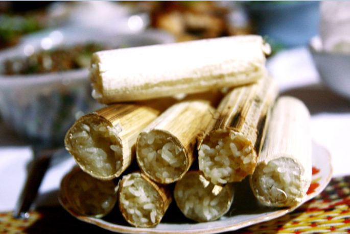 7 đặc sản Hòa Bình cực nổi tiếng, ai đến đây cũng phải thưởng thức một lần - 1