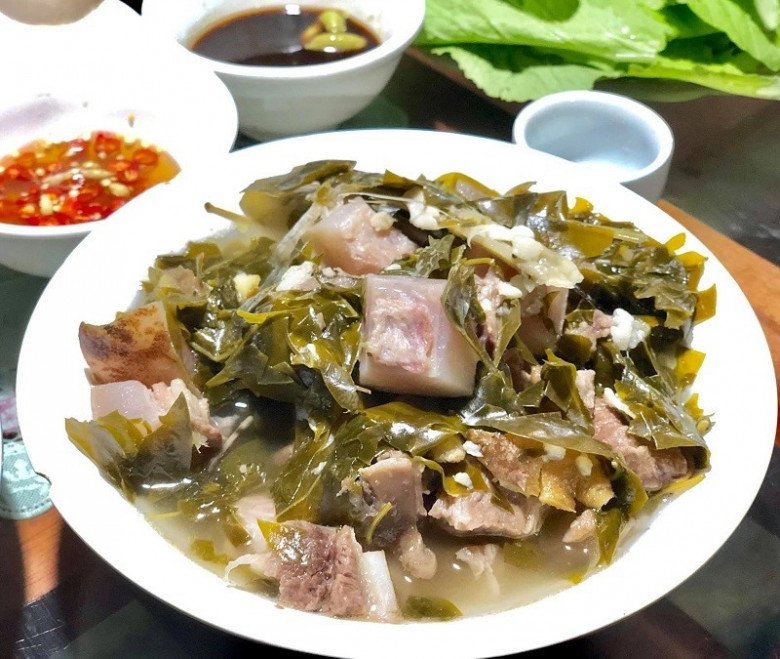 7 đặc sản Hòa Bình cực nổi tiếng, ai đến đây cũng phải thưởng thức một lần - 2