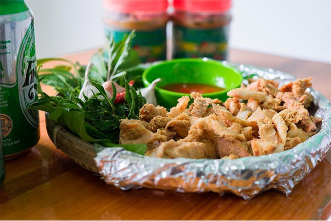 7 đặc sản Hòa Bình cực nổi tiếng, ai đến đây cũng phải thưởng thức một lần - 4