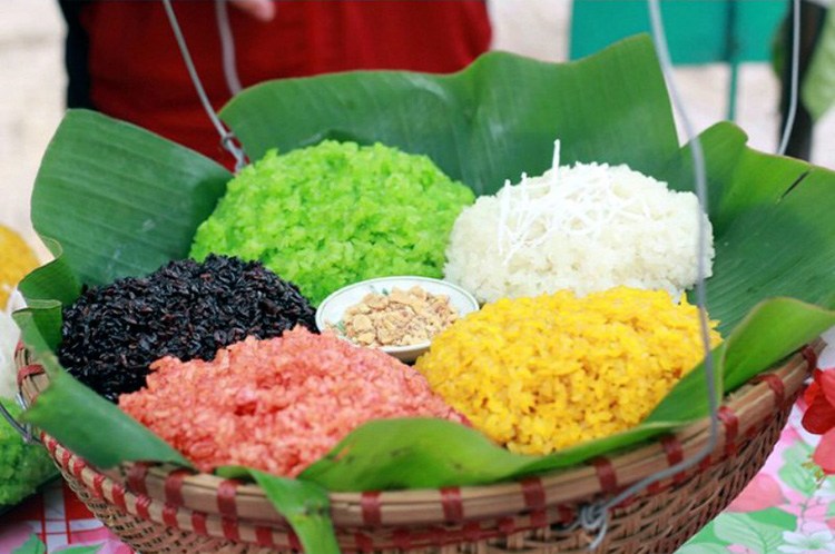 7 đặc sản Hòa Bình cực nổi tiếng, ai đến đây cũng phải thưởng thức một lần - 5
