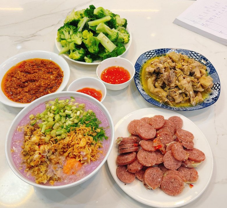 9X khoe cơm 3 người nhưng bữa nào cũng ngập món, sở thích chính là nghề - 2