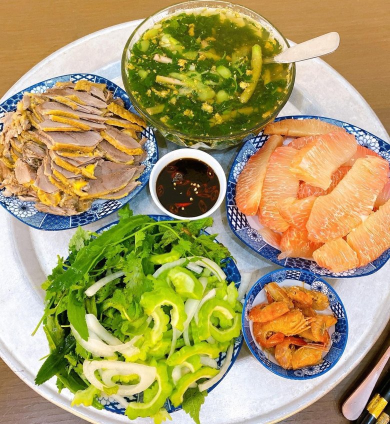 9X khoe cơm 3 người nhưng bữa nào cũng ngập món, sở thích chính là nghề - 5