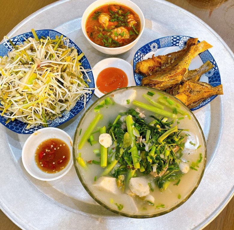 9X khoe cơm 3 người nhưng bữa nào cũng ngập món, sở thích chính là nghề - 12