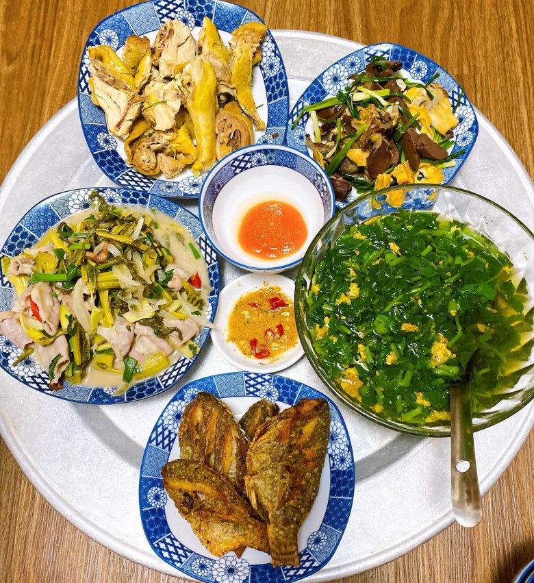 9X khoe cơm 3 người nhưng bữa nào cũng ngập món, sở thích chính là nghề - 14