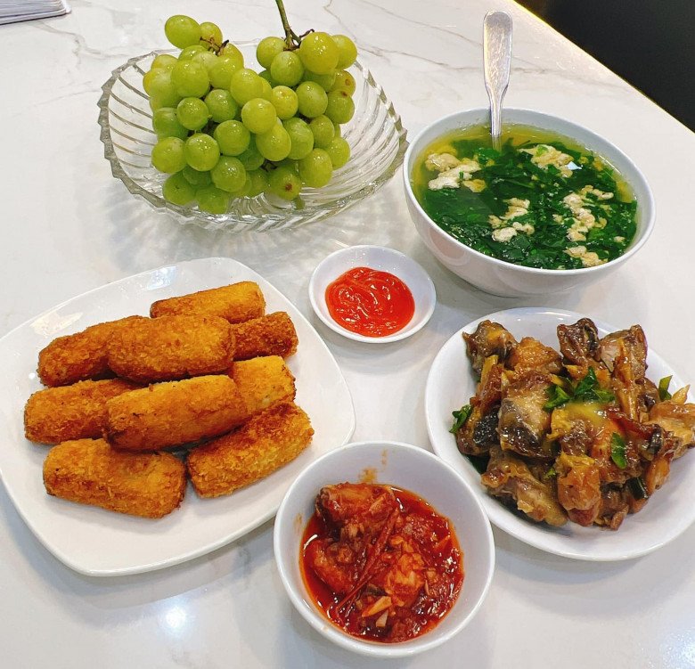 9X khoe cơm 3 người nhưng bữa nào cũng ngập món, sở thích chính là nghề - 15