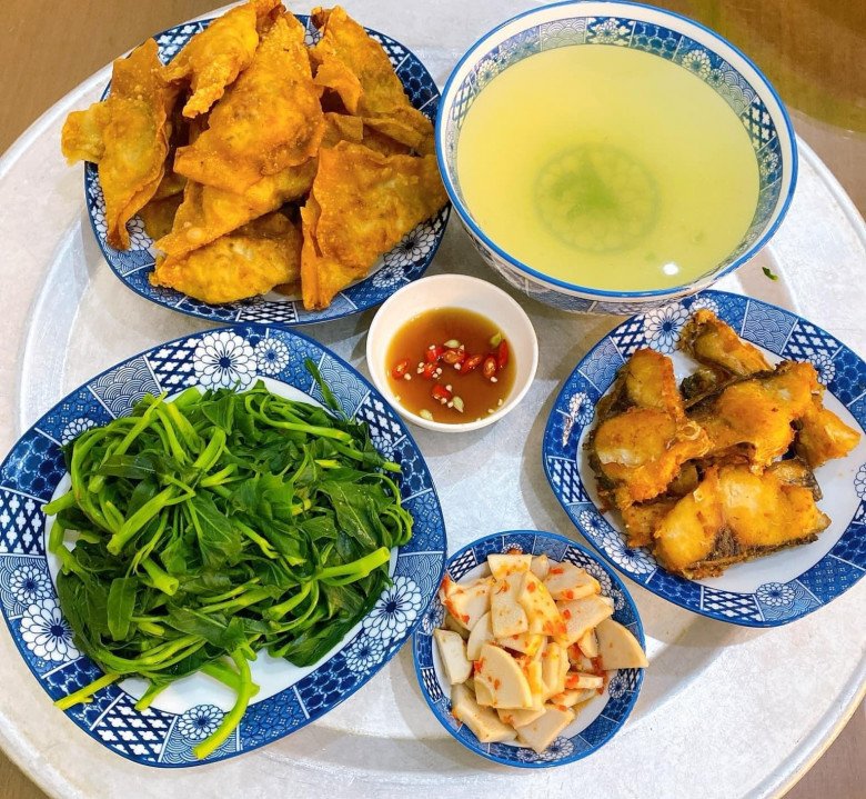 9X khoe cơm 3 người nhưng bữa nào cũng ngập món, sở thích chính là nghề - 16
