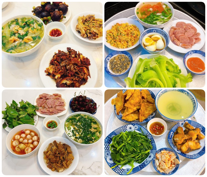 9X khoe cơm 3 người nhưng bữa nào cũng ngập món, sở thích chính là nghề - 8