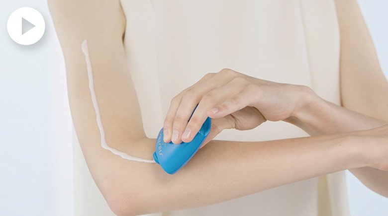 Sáng nào cũng chống nắng nhưng chưa đủ, phải thêm công thức &#34;sáp 2 lần, xịt 2 giây&#34;, da vừa trắng vừa khỏe - 2