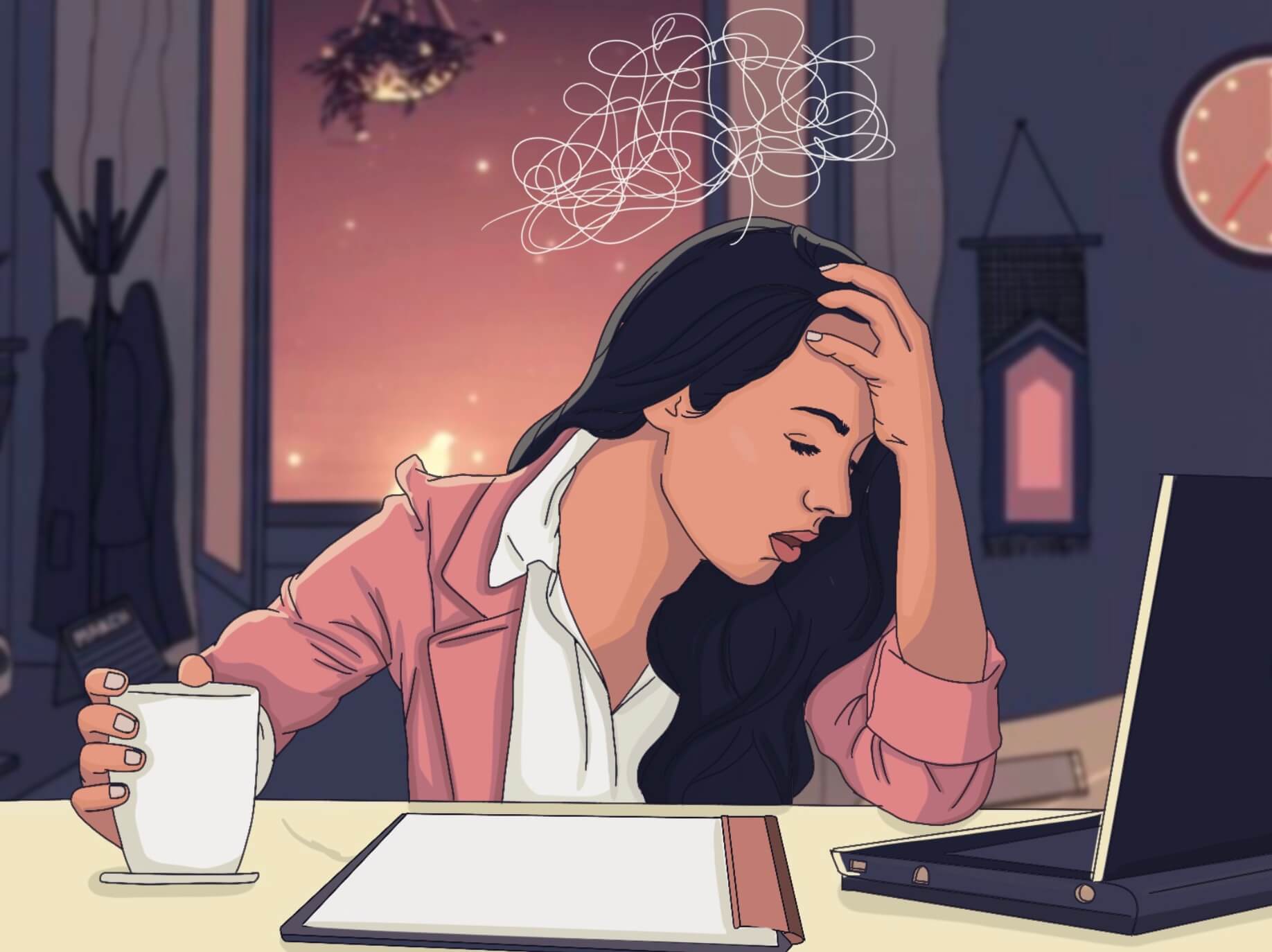 8 thói quen người khôn ngoan luôn tránh để mở ra cuộc sống trọn vẹn, ý nghĩa hơn - 1