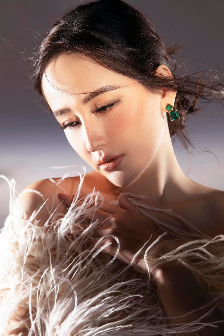 5 màu tóc nhuộm giúp các chị đại Vbiz tuổi băm nhìn ai cũng trẻ trung và thời thượng - 7