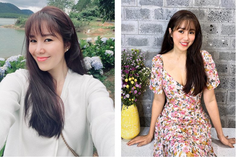 Cần chi chục triệu “tiêm chích” trẻ hóa, chị em học Lê Phương chiêu “cải lão” tốn chưa quá 500.000 đồng - 4