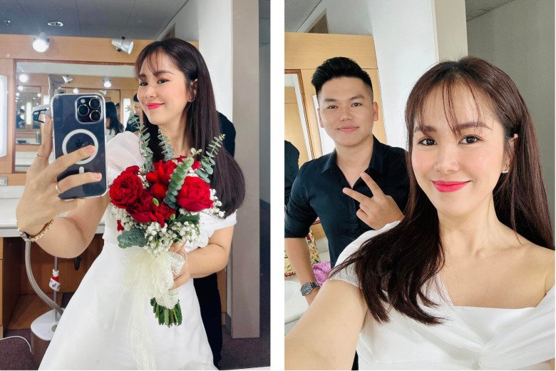 Cần chi chục triệu “tiêm chích” trẻ hóa, chị em học Lê Phương chiêu “cải lão” tốn chưa quá 500.000 đồng - 5
