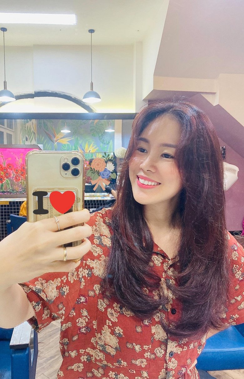 Cần chi chục triệu “tiêm chích” trẻ hóa, chị em học Lê Phương chiêu “cải lão” tốn chưa quá 500.000 đồng - 6