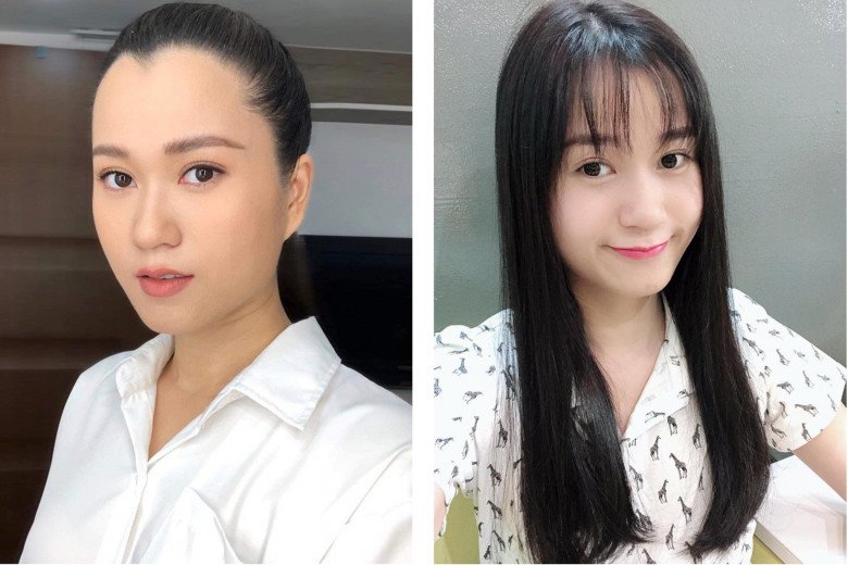 Cần chi chục triệu “tiêm chích” trẻ hóa, chị em học Lê Phương chiêu “cải lão” tốn chưa quá 500.000 đồng - 9