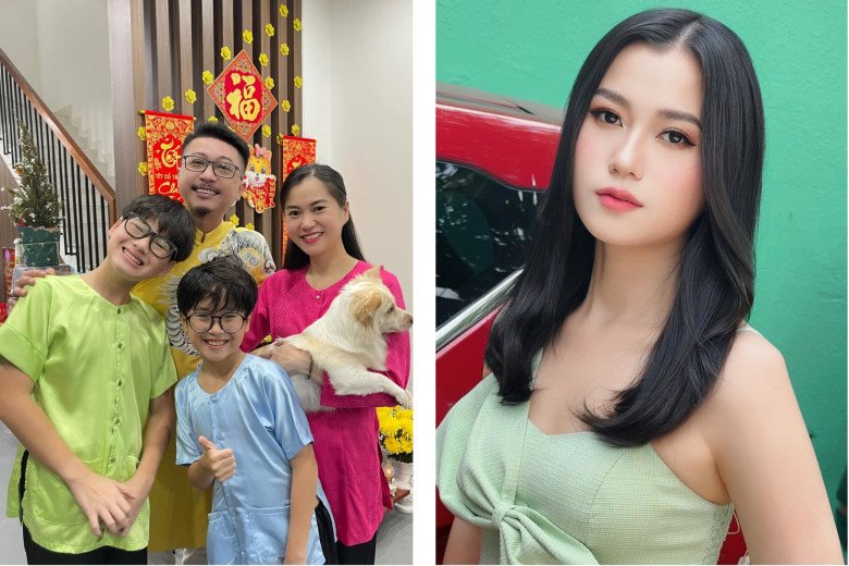 Cần chi chục triệu “tiêm chích” trẻ hóa, chị em học Lê Phương chiêu “cải lão” tốn chưa quá 500.000 đồng - 10
