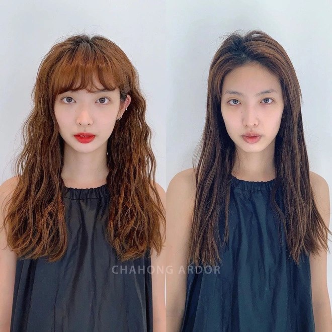 Cần chi chục triệu “tiêm chích” trẻ hóa, chị em học Lê Phương chiêu “cải lão” tốn chưa quá 500.000 đồng - 12