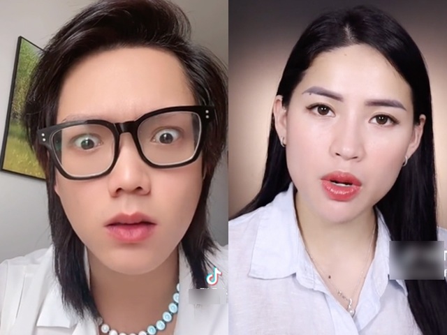 “Chiến thần livestream” tỏ rõ sự tức giận khi bị so sánh với Võ Hà Linh, tưởng ai hoá ra quen mặt với CĐM, vướng nhiều lùm xùm không kém - 2
