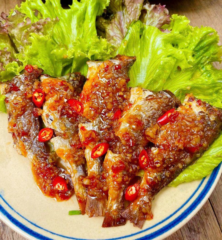Hôm nay nấu gì: Cơm chiều 4 món chưa cần nếm thử đã thèm - 3