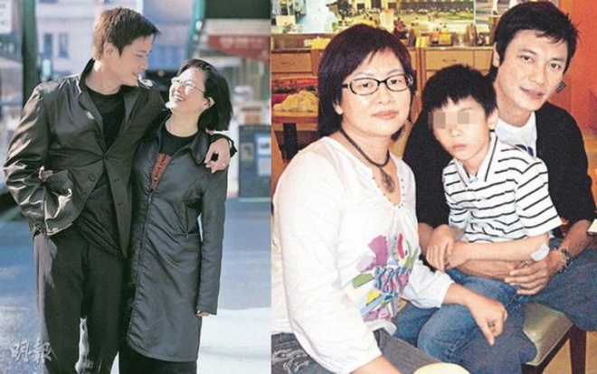 &#34;Nhất ca&#34; TVB từng đẩy vợ cũ con trai vào đường cùng, giờ hết thời, nhan sắc xuống cấp, đi hát hội chợ - 9