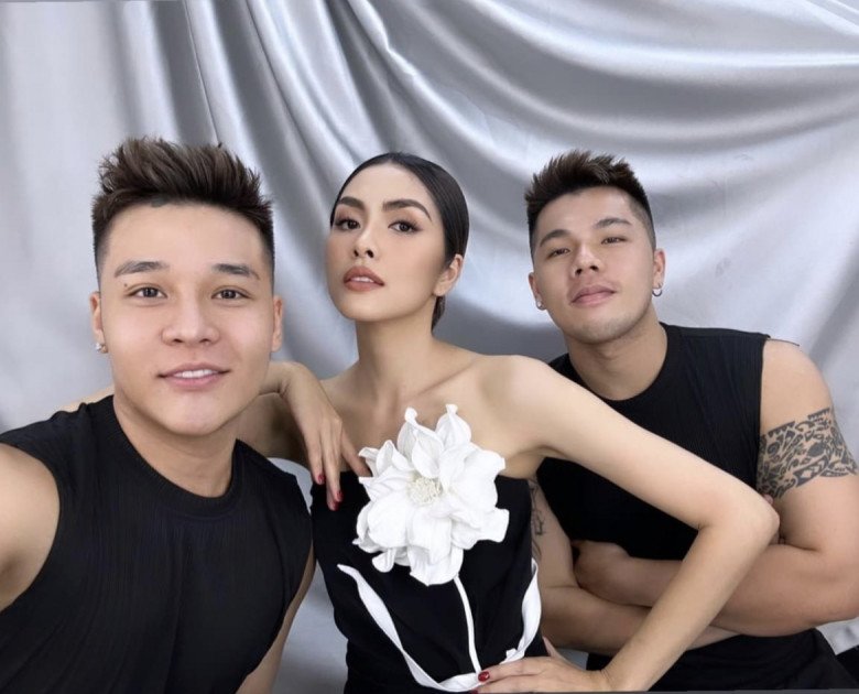 Tăng Thanh Hà ra đường sang như nữ hoàng, về nhà làm bà nội trợ với ba loại trang phục mẹ nào cũng nên có - 2