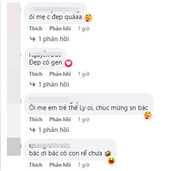 Từng "đập hết mặt" xây lại, Lưu Đê Ly giờ khoe mẹ, ai nấy "bừng tỉnh" với vẻ đẹp cội nguồn - 4