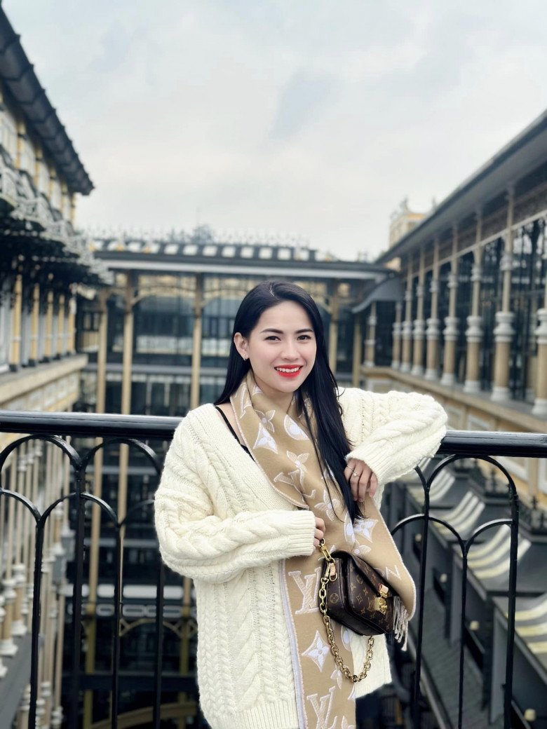 Võ Hà Linh xin lỗi, thông báo dừng làm review đồ ăn, mong antifan có cái nhìn thiện cảm và cho cơ hội làm lại từ đầu - 3
