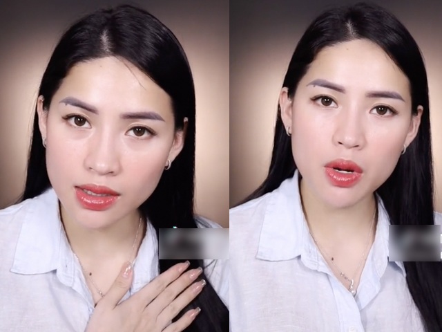Võ Hà Linh xin lỗi, thông báo dừng làm review đồ ăn, mong antifan có cái nhìn thiện cảm và cho cơ hội làm lại từ đầu - 1