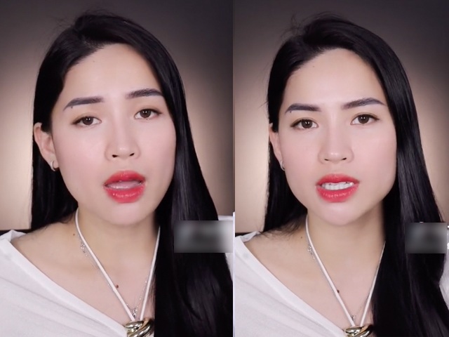 Võ Hà Linh xin lỗi, thông báo dừng làm review đồ ăn, mong antifan có cái nhìn thiện cảm và cho cơ hội làm lại từ đầu - 2