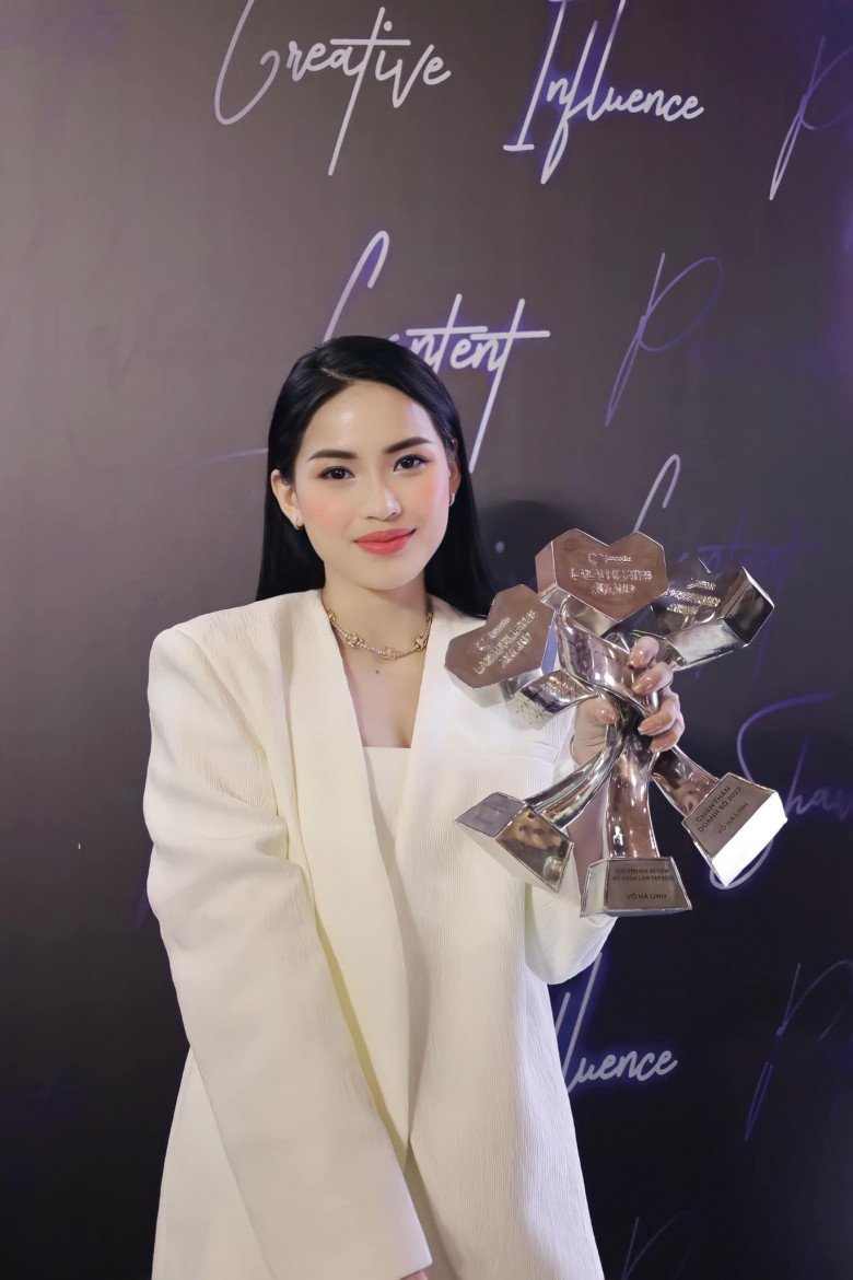Thoát mác hai lúa, “chiến thần” Võ Hà Linh từng 2 lần “trùng tu” nhan sắc, số tiền bỏ ra chẳng là bao - 2